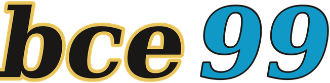 bce99 logo